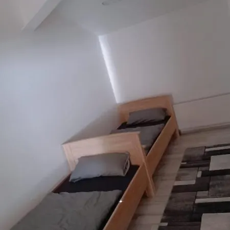 Lejlighed Wohnung/ferienwohnung Celle