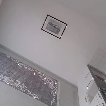 Wohnung/ferienwohnung Lejlighed