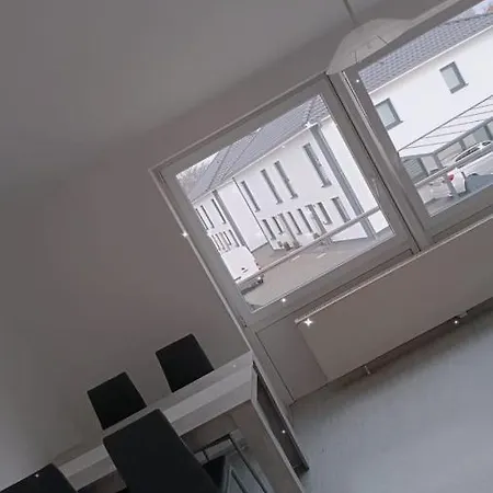 Wohnung/ferienwohnung Lejlighed