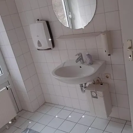 Wohnung/ferienwohnung *