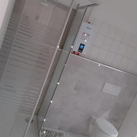 Wohnung/ferienwohnung